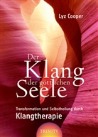 Lyz Cooper, Lyz Cooper - Der Klang der göttlichen Seele
