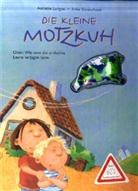 Annette Langen, Imke Sönnichsen, Imke Sönichsen, Imke Ill. v. Sönichsen - Die kleine Motzkuh