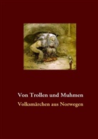 Thoma Meyer, Thomas Meyer - Von Trollen und Muhmen
