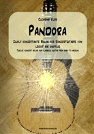 Clemens Kuba, Clemens Kubà, Manfre Kurtenbach, Manfred Kurtenbach - Pandora