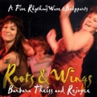 Rejoyce, Barbara Theiss - Roots & Wings, 1 Audio-CD (Audio book)