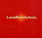 Ive Mendes, Deva Premal, Vargo - LoveRevolution - LifeTrust, 1 Audio-CD (Audio book)
