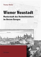 Thomas Winkler - Wiener Neustadt