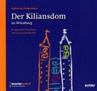 Katharina Kindermann - Der Kiliansdom zu Würzburg