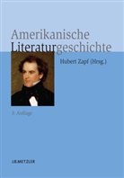 Helmbrech Breinig, Helmbrecht Breinig, Heine Bus, Heiner Bus, Maria u Diedrich, Huber Zapf... - Amerikanische Literaturgeschichte