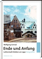 Wolfgang Conrad, Wolfgang Conrad - Ende und Anfang