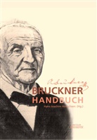 Hans- Hinrichsen, Hans-Joachi Hinrichsen, Hans-Joachim Hinrichsen - Bruckner-Handbuch
