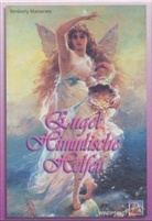 Kimberley Marooney - Engel, Himmlische Helfer, m. 44 Engelkarten