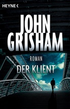 John Grisham - Der Klient