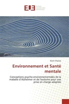 Kevin Charras, Charras-K - Environnement et sante mentale