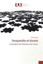 Nicolas Seney, Seney-N - Tocqueville et guizot