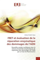CHOLLAT-NAMY Alexia, Alexia-c - Fret et evaluation de la