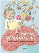 Christine Rettl, Selda M Soganci, Selda Martin Soganci, Selda  Soganci Marlin, Selda M. Soganci, Selda Marlin Soganci - Mamas Wundertasche