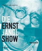 Bernhar Fetz, Bernhard Fetz, Ernst Jandl, Hannes Schweiger, Fet, Fetz... - Die Ernst Jandl Show