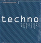 Philip Anz, Patrick Walder, Luzia Broger, Serge Höltschi, Rita Palanikumar, Philipp Anz - Techno