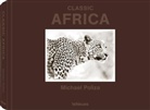 Michael Poliza, Poliza Michael, Michael Poliza - Classic Africa