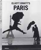 Elliott Erwitt - Elliott Erwitt's Paris