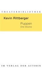 Kevin Rittberger - Puppen.