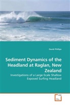 David Phillips - Sediment Dynamics of the Headland at Raglan, New Zealand
