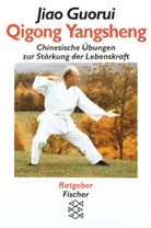 Jiao Guorui, Jiao Guorui - Qigong Yangsheng