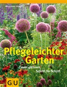 Wolfgang Hensel - Pflegeleichter Garten