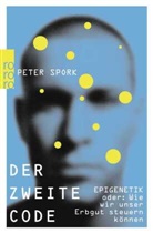 Peter Spork - Der zweite Code