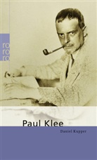 Daniel Kupper - Paul Klee