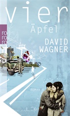 David Wagner - Vier Äpfel