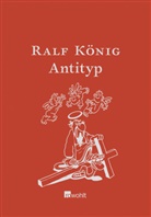 Ralf König - Antityp