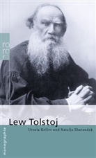 Kelle, Ursul Keller, Ursula Keller, Sharandak, Natalja Sharandak - Lew Tolstoj