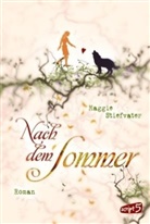Maggie Stiefvater - Nach dem Sommer