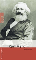 Rolf Hosfeld - Karl Marx