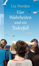 Lia Norden - Vier Wahrheiten und ein Todesfall