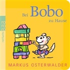 Markus Osterwalder - Bei Bobo zu Hause