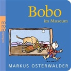 Markus Osterwalder - Bobo im Museum