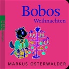 Markus Osterwalder - Bobos Weihnachten