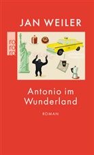 Jan Weiler - Antonio im Wunderland, Sonderausgabe