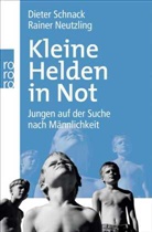 Raine Neutzling, Rainer Neutzling, Diete Schnack, Dieter Schnack - Kleine Helden in Not