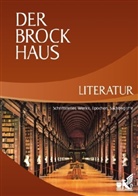 Der Brockhaus Literatur