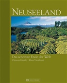 Clemens Emmler, Klaus Viedebantt - Neuseeland