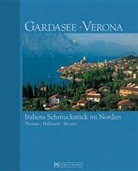 Hellmut, Joachi Hellmuth, Joachim Hellmuth, Meurer, Hans G Meurer, Hans G. Meurer... - Gardasee, Verona
