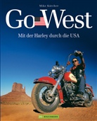Mike Kärcher - Go West