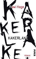 Rawi Hage - Kakerlake