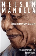 Nelson Mandela - Bekenntnisse