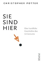 Christopher Potter - Sie sind hier
