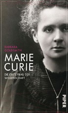 Barbara Goldsmith - Marie Curie
