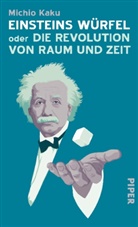 Michio Kaku - Einsteins Würfel