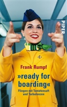 Frank Rumpf - 'ready for boarding'