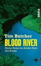 Tim Butcher - Blood River