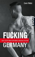 Cem Yildiz - Fucking Germany